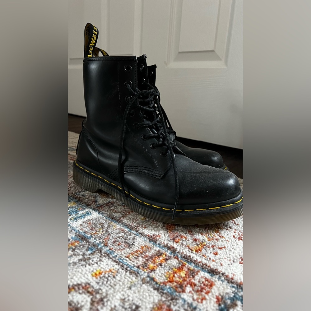 Doc martens